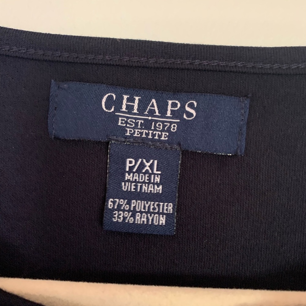 Chaps - Picture 2 of 3